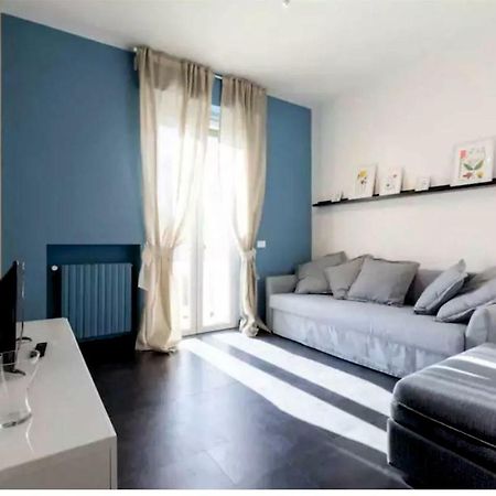 Carlos Bcs2 - Sanremo Center Suite - Eksteriør billede
