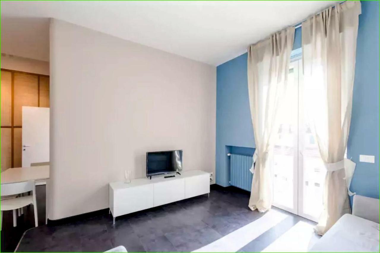 Carlos Bcs2 - Sanremo Center Suite - Eksteriør billede