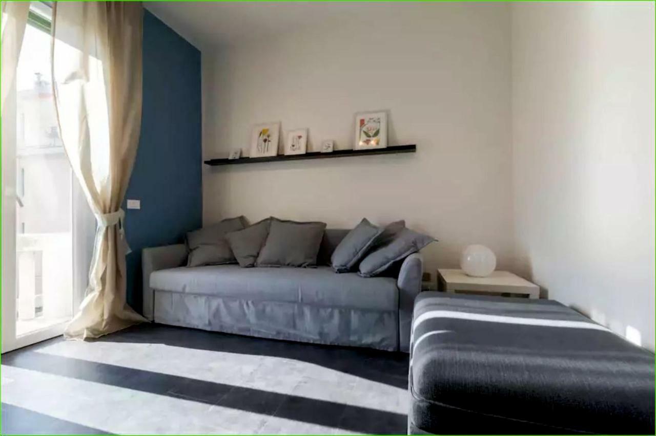 Carlos Bcs2 - Sanremo Center Suite - Eksteriør billede