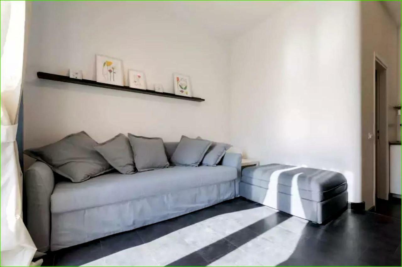 Carlos Bcs2 - Sanremo Center Suite - Eksteriør billede