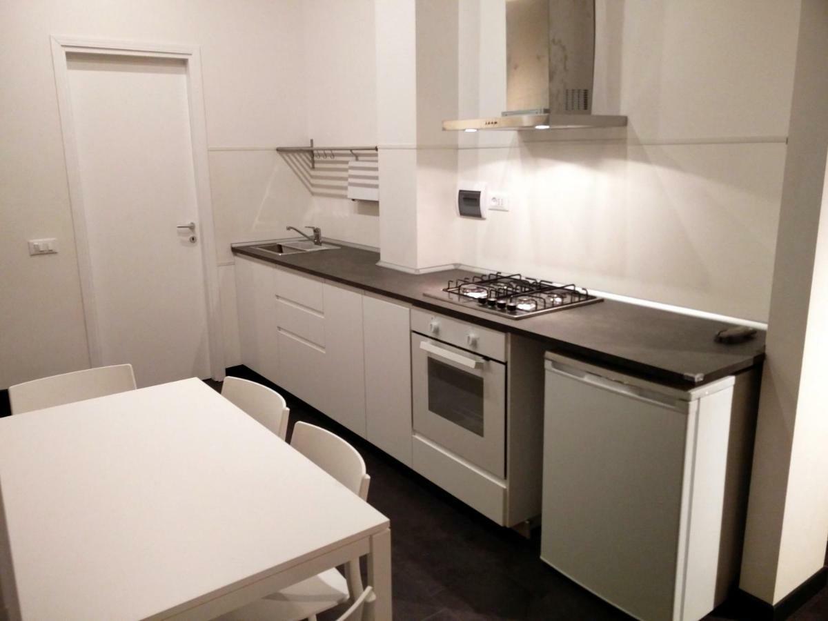 Carlos Bcs2 - Sanremo Center Suite - Eksteriør billede