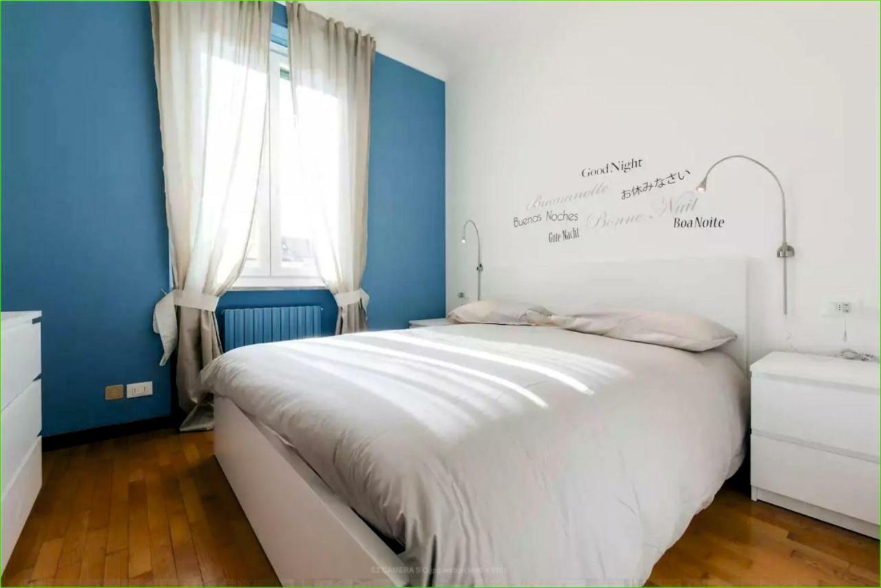 Carlos Bcs2 - Sanremo Center Suite - Eksteriør billede