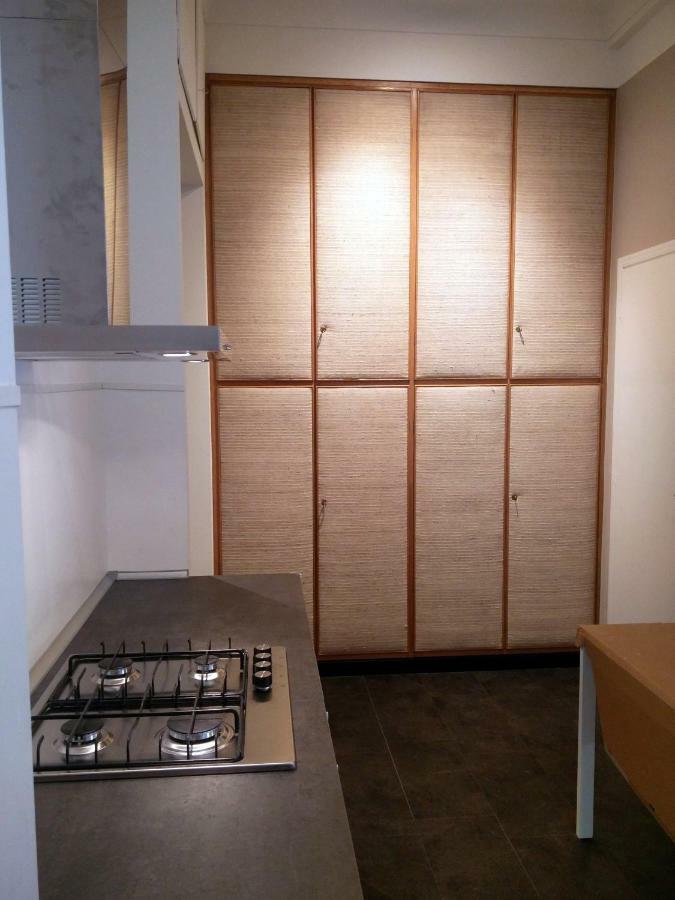 Carlos Bcs2 - Sanremo Center Suite - Eksteriør billede