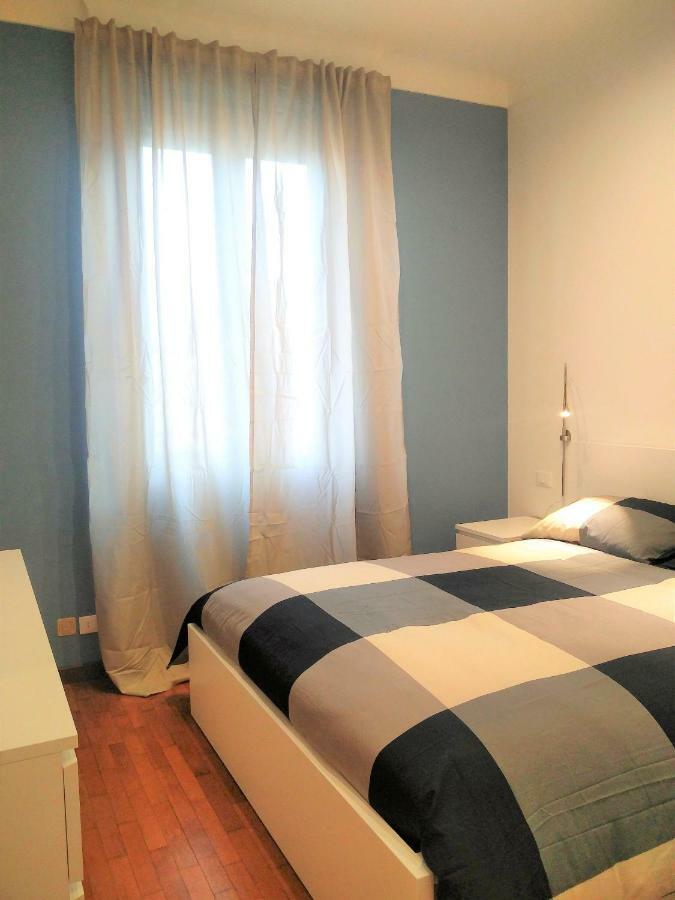 Carlos Bcs2 - Sanremo Center Suite - Eksteriør billede
