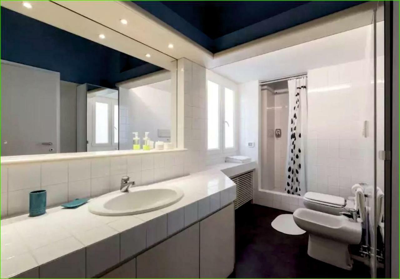 Carlos Bcs2 - Sanremo Center Suite - Eksteriør billede