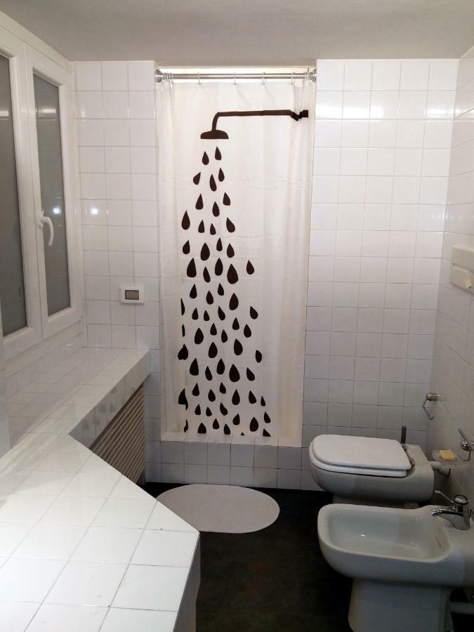Carlos Bcs2 - Sanremo Center Suite - Eksteriør billede